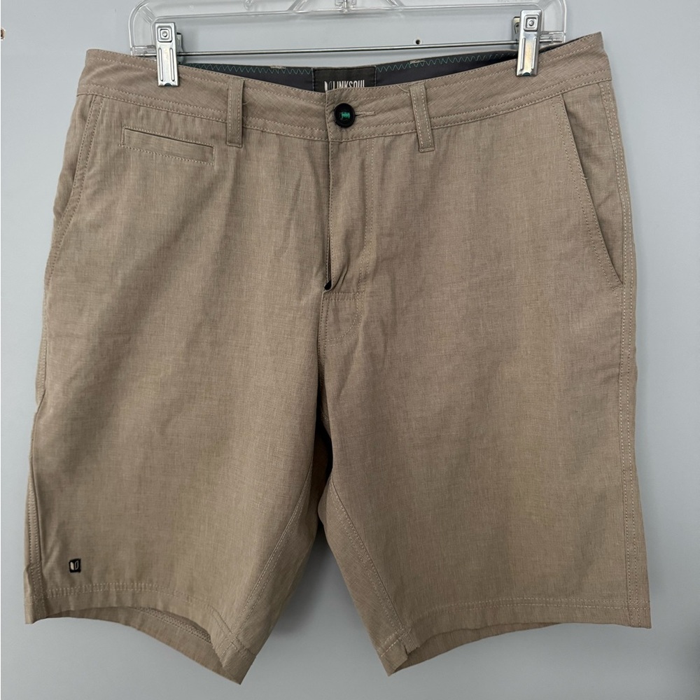 Men's Linksoul shorts